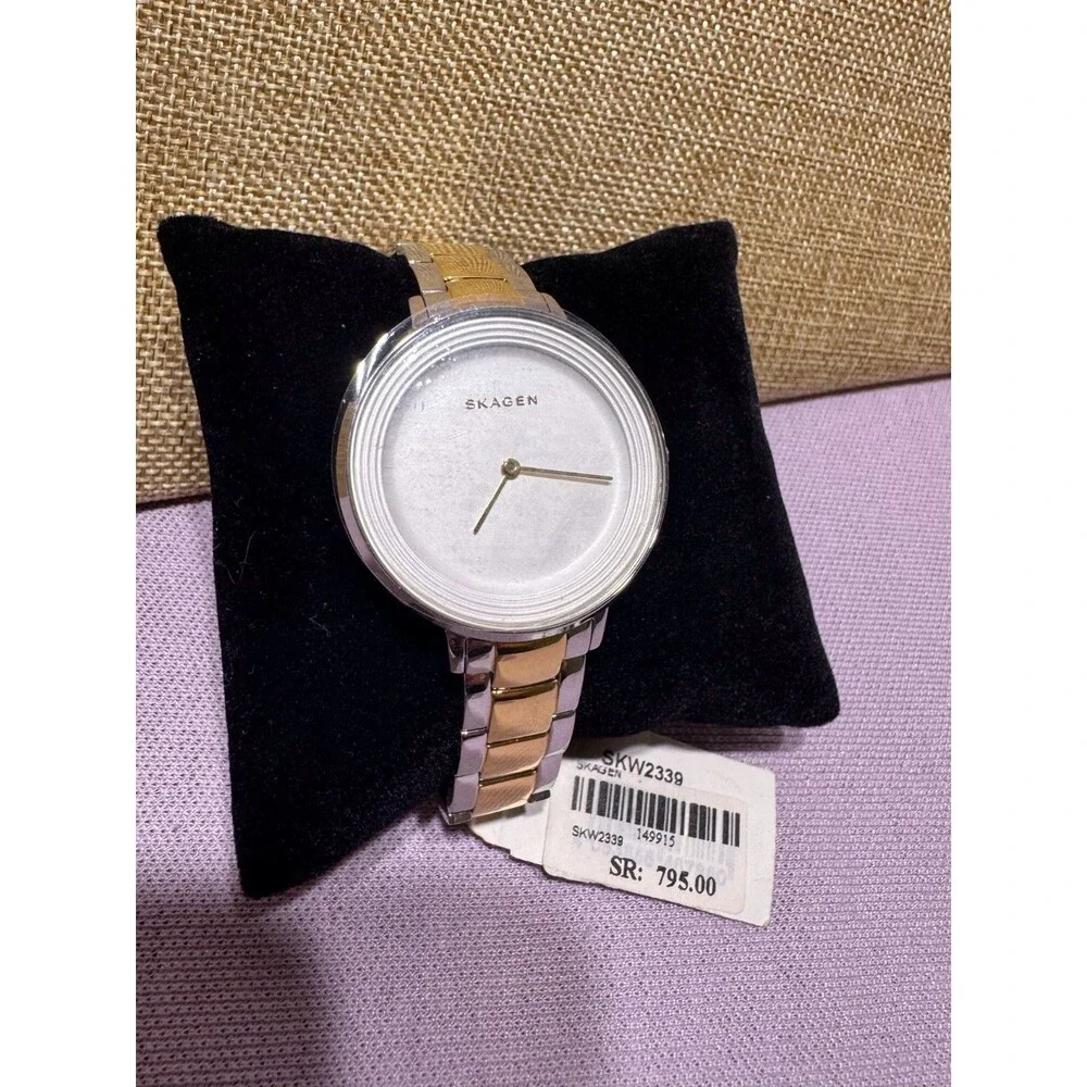 Skagen ladies 36mm